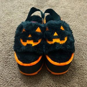 Strangecvlt Platform Slides